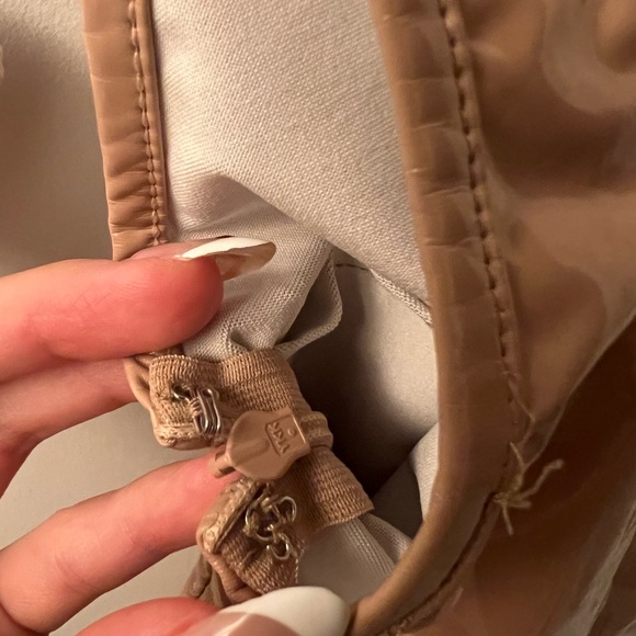 Tigermist Tan Bodysuit - Picture 5 of 5